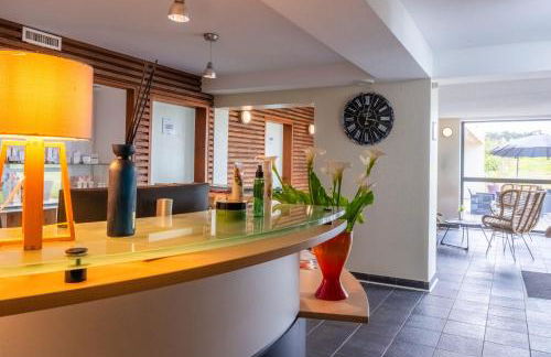 Résidence Odalys Fleur de Sel - Foto 29