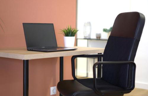 Whirlpool & Terrasse - Familien & Gruppenfreundlich - Foto 16