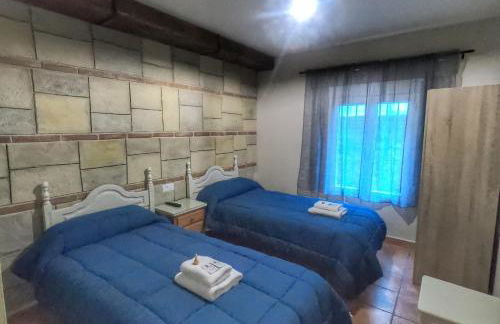 Cazorla Paraíso Resort - Foto 10