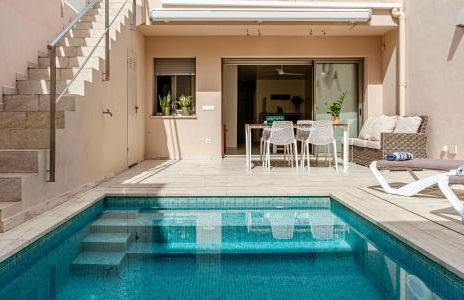 Casa Mediterránia de Palamós amb piscina privada - Foto 7