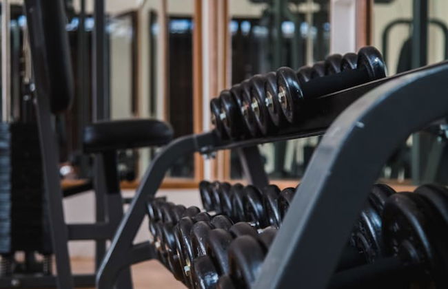 Kuldesak Villas - Foto 61