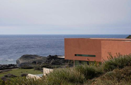 Casa Tarrha- Beachfront Villa with Heated Pool - Foto 54