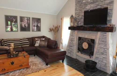 La Maison Malabar - Gorgeous Luxury Cabin! - Foto 16