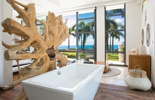 Villa Emeraude - Foto 26