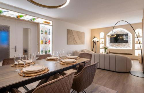 Luxurious 3 Bedrooms Sauna Jacuzzi - Foto 18