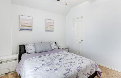 22 Mi to Dtwn Houston Spacious Baytown Home! - Foto 24