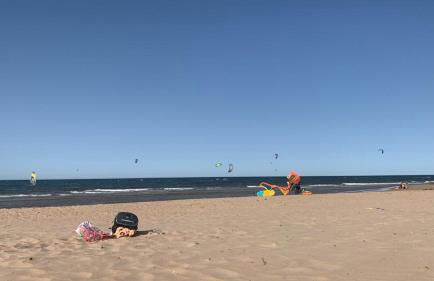 Denia_Azul Marino_playa - Foto 21