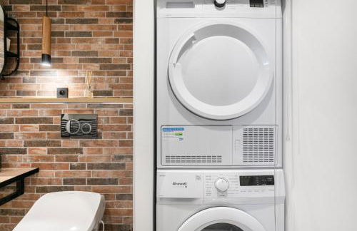 Loft Industriel avec Terrasse et Filet Suspendu à Nice Cimiez - Foto 16