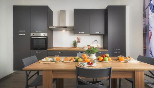 La Finestra su Guido Monaco - Foto 5, stove