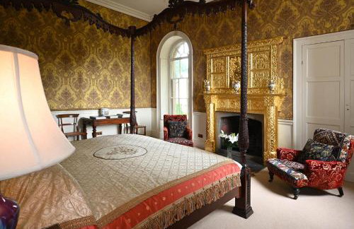 Chapel Flat in Broughton Hall - Foto 15