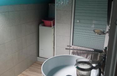 PETIT APPARTEMENT 30M2, 3 lits, de 1 à 4 pers - Foto 11