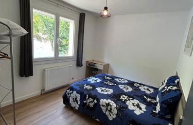 Maison de campagne entre vigne et bois - Foto 14