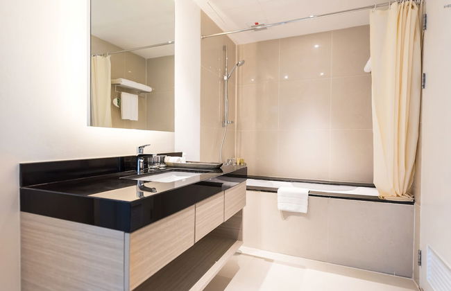 Somerset Park Suanplu Bangkok - Foto 75