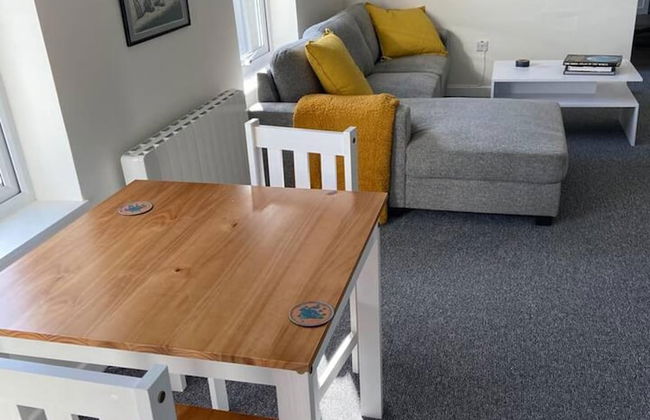 Town House in Ideal Location, Central Enniskillen - Photo 12