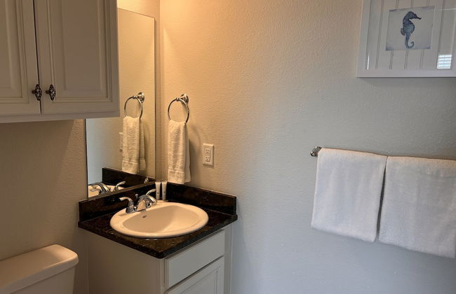 Pathways to the Sea - Beach View - Foto 18