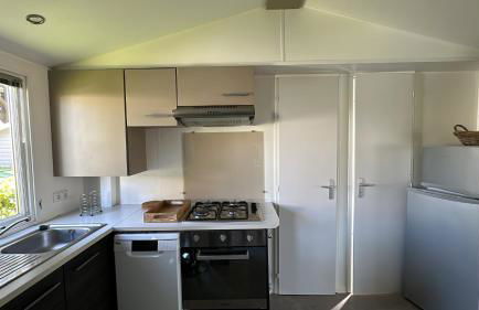 MobilHome 2 chambres 229 dans Camping 4 étoiles - Photo 7