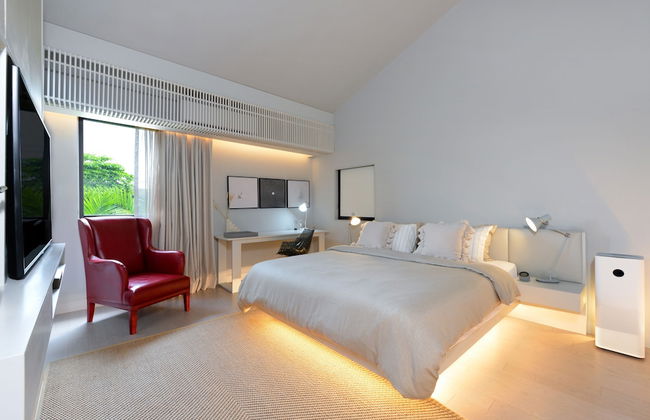 Tree Villa Bangkok - Photo 9