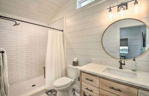 Blue Ridge Cottage Modern Solace in the Mountains - Foto 11