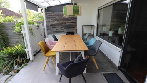 Haus 16 Ferienhaus zwischen Salzburg Chiemsee und Waging am See - Foto 5