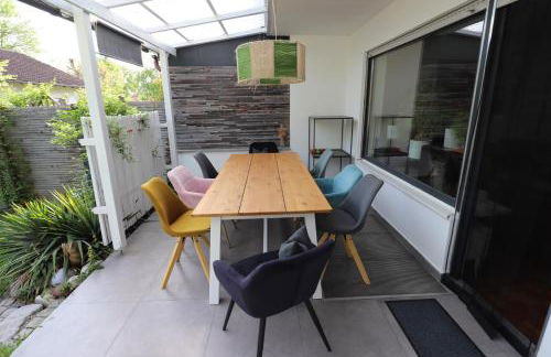 Haus 16 Ferienhaus zwischen Salzburg Chiemsee und Waging am See - Photo 5