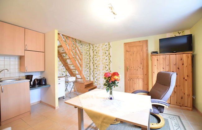 Modern Apartment in Elmenhorst Near Sea - Foto 24