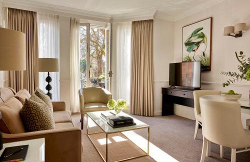 Collingham Serviced Apartments - Foto 3