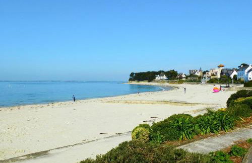 Holiday Home in Carnac Near Sandy Beach - Foto 53