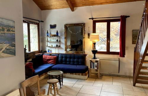 Chalet Parc des Écrins - Foto 21