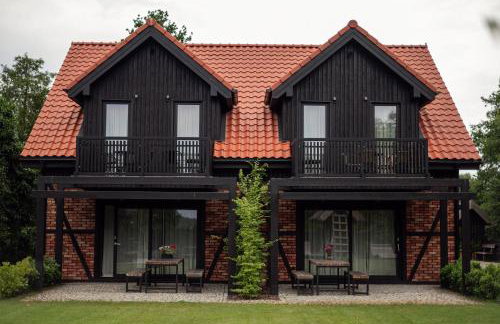 Kaszubskie Sioło - Foto 1