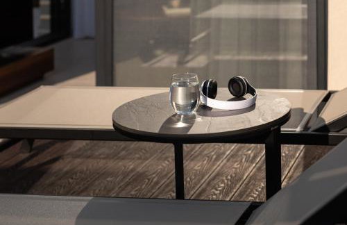 Vista Luxury Suites Halkidiki - Foto 114