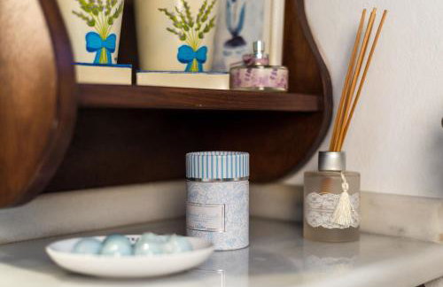 Villa Myrina with Sea View BY APOKORONAS-VILLAS - Foto 53