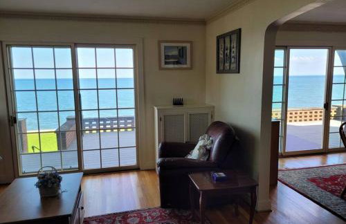 On the Water Spacious Comfortable Historic House - Foto 46