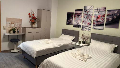 Käthe-Kollwitz Straße 54, F1 - Foto 3