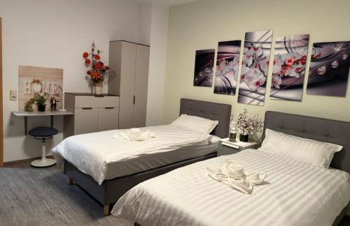 Käthe-Kollwitz Straße 54, F1 - Foto 3