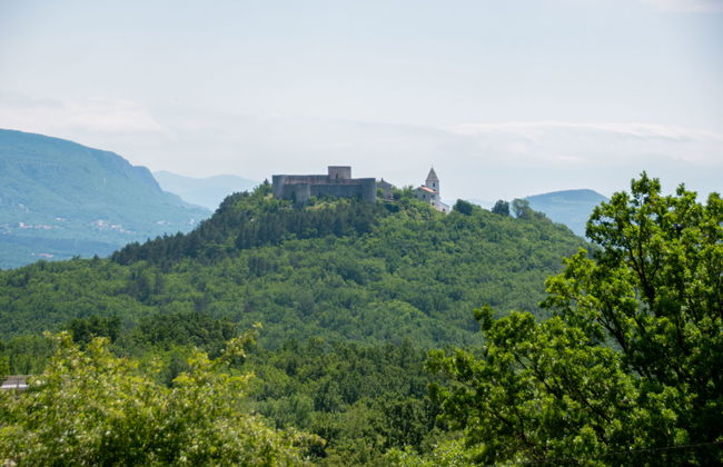 Villa Matija - Foto 27