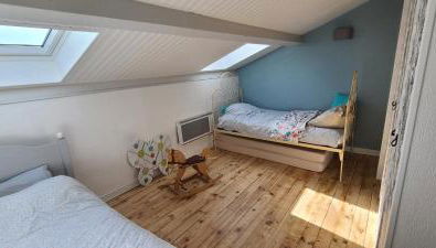 L'annexe des Iris - Foto 5