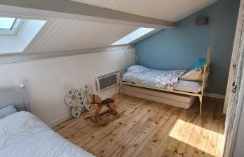 L'annexe des Iris - Foto 5