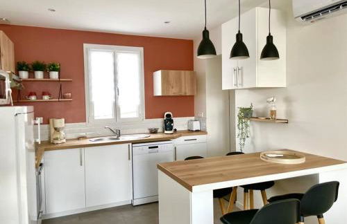 Caporizon-La Marote-Gite calme tout neuf - Photo 12