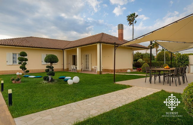 Sicily Summer Breeze - Foto 70