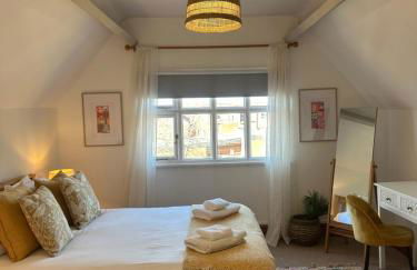 Chester City Centre Apartments - Photo 7