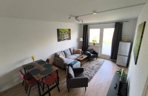 Charmante Wohnung in Potsdam - Foto 1