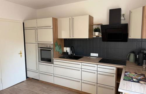 Ferienwohnung Deister Blick - Foto 8