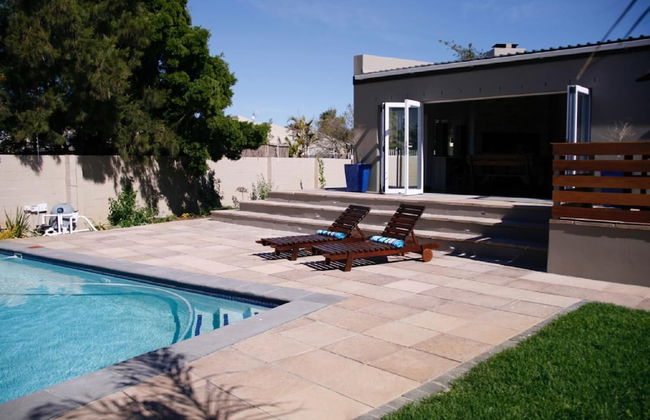 Clairwood Villa - Foto 42