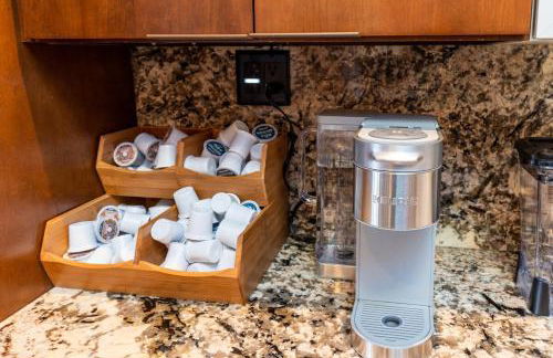 Sumptuous Coastal Hideaway - Foto 5