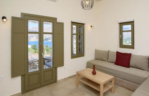 "Araklos" Summer house I - Foto 7