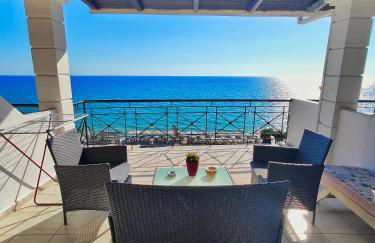 Golden Horizon Haven - Foto 26