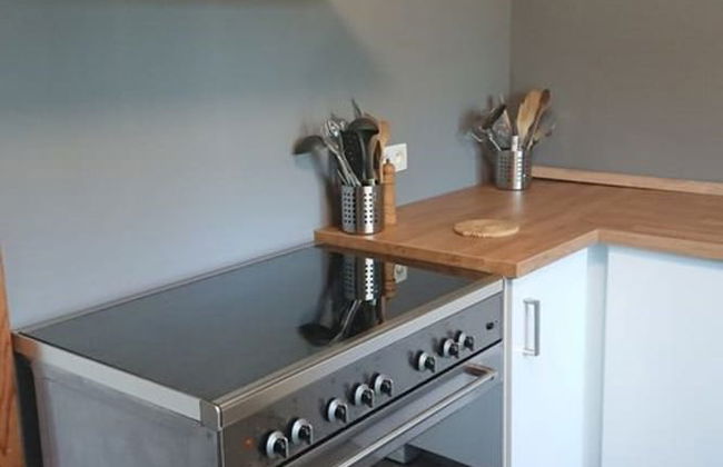 Lavish Holiday Home in Forrieres With Sauna - Foto 12