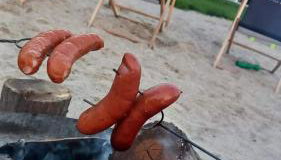 SANMAR-Całoroczne domki nad morzem w Dziwnówku - Foto 3