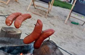 SANMAR-Całoroczne domki nad morzem w Dziwnówku - Foto 3