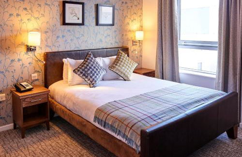 Staybridge Suites Liverpool by IHG - Foto 17